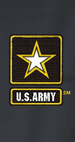 U.S. ARMY logo